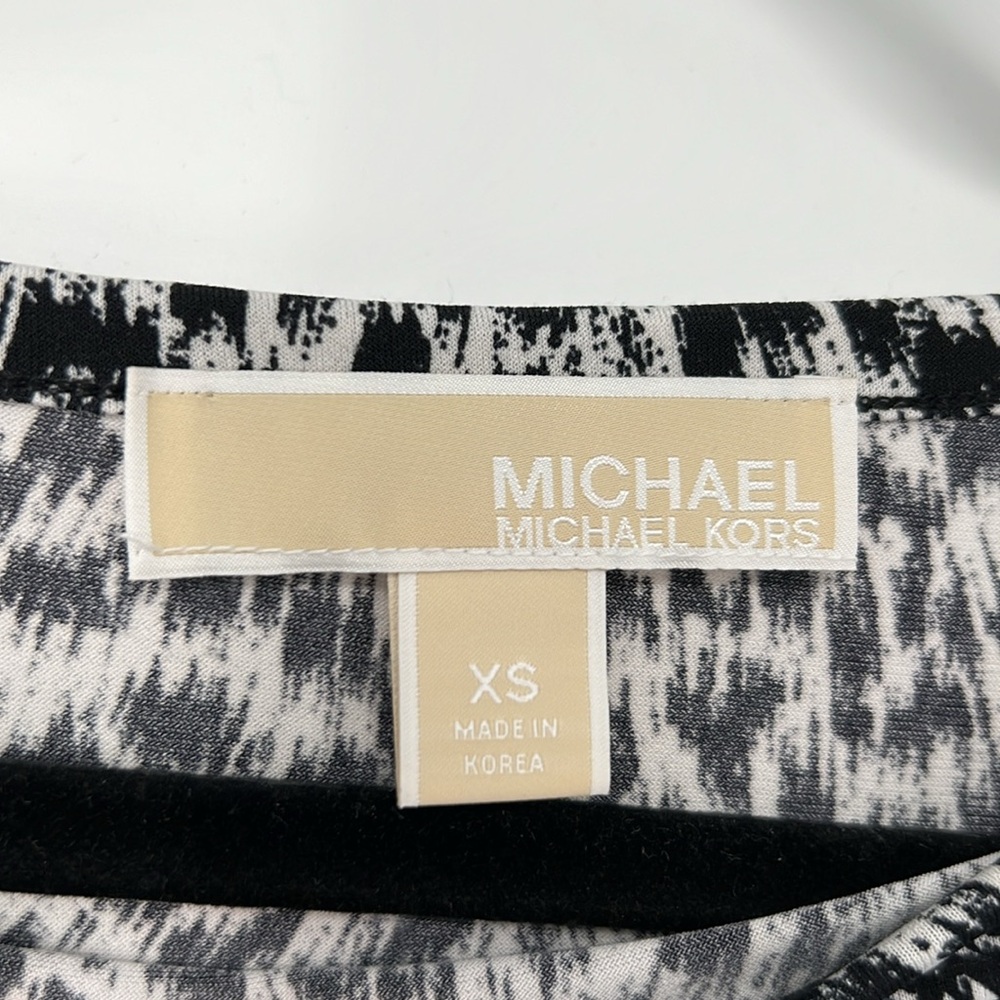 MICHAEL KORS DRESS - Picture 7 of 8